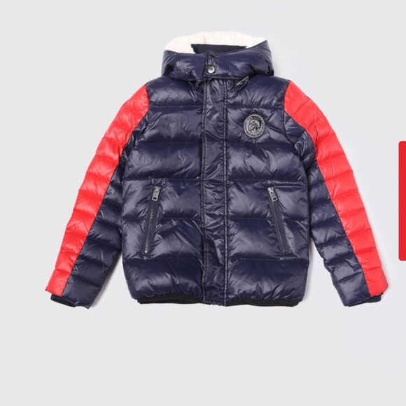 Diesel Other - Boys Diesel coat!